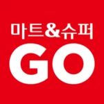 Logo of 롯데마트GO android Application 